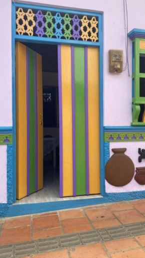 Apartamento guatape